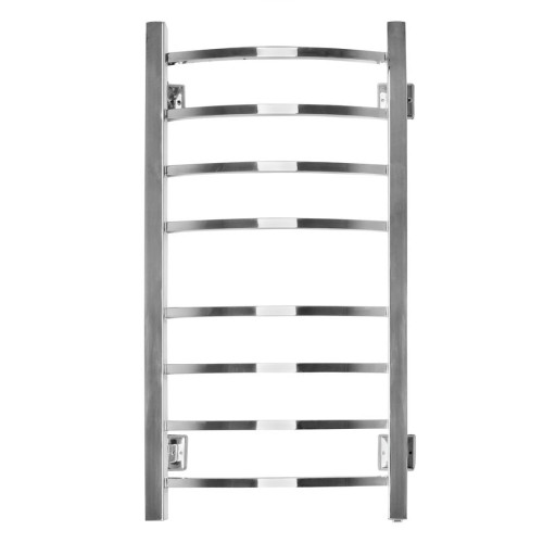 Полотенцесушитель электрический Energy Grand 800х400 мм хром Полотенцесушитель электрический Energy Grand 800х400 мм хром