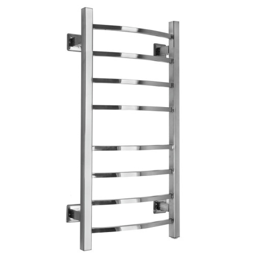 Полотенцесушитель электрический Energy Grand 1200х600 мм хром