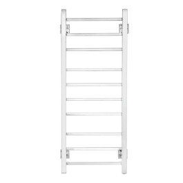 Полотенцесушитель электрический Energy Grand P 1000х400 мм хром