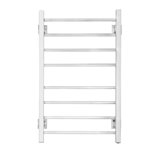 Полотенцесушитель электрический Energy Grand P 800х500 мм хром