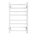 Полотенцесушитель электрический Energy Grand P 800х500 мм хром