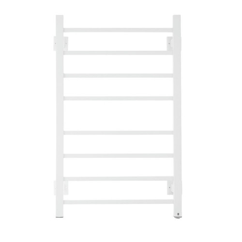 Полотенцесушитель электрический Energy Grand P 800х500 мм белый матовый Полотенцесушитель электрический Energy Grand P 800х500 мм белый матовый