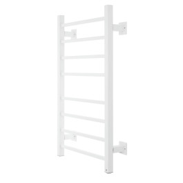 Полотенцесушитель электрический Energy Grand P 800х500 мм белый матовый