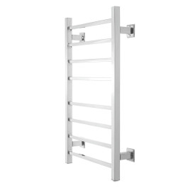 Полотенцесушитель электрический Energy Grand P 800х500 мм хром