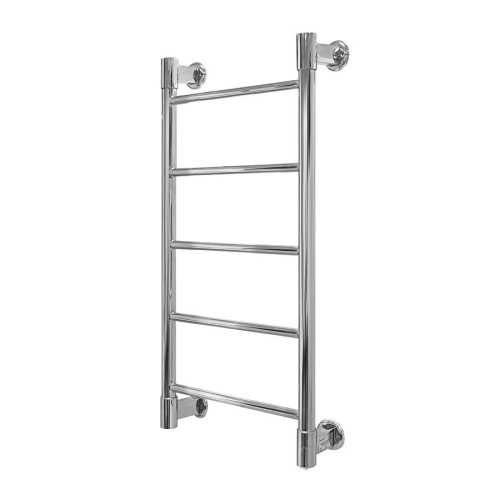 Полотенцесушитель электрический Energy H2 850х400 мм хром