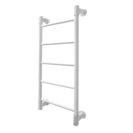 Полотенцесушитель электрический Energy H2 850х400 мм белый матовый