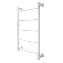 Полотенцесушитель электрический Energy H2 850х500 мм белый матовый