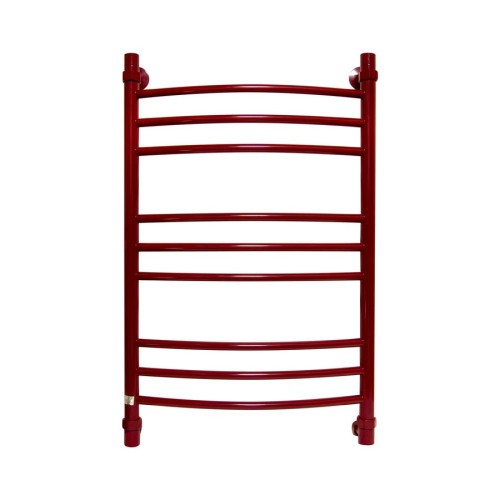 Полотенцесушитель водяной Energy Prestige 800х500 мм пурпурно-красный Полотенцесушитель водяной Energy Prestige 800х500 мм пурпурно-красный