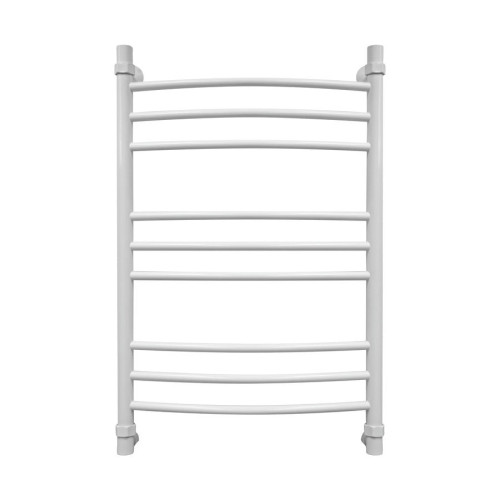 Полотенцесушитель водяной Energy Prestige 800х500 мм белый матовый Полотенцесушитель водяной Energy Prestige 800х500 мм белый матовый