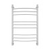Полотенцесушитель водяной Energy Prestige 800х500 мм белый матовый Полотенцесушитель водяной Energy Prestige 800х500 мм белый матовый
