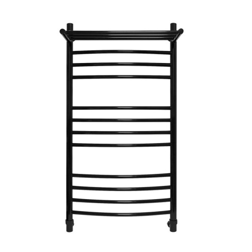 Полотенцесушитель водяной Energy Prestige Modus 1000х500 мм черный матовый Полотенцесушитель водяной Energy Prestige Modus 1000х500 мм черный матовый