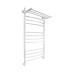 Полотенцесушитель водяной Energy Prestige Modus 1000х500 мм белый матовый Полотенцесушитель водяной Energy Prestige Modus 1000х500 мм белый матовый