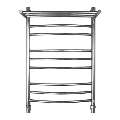 Полотенцесушитель водяной Energy Prestige Modus 800х500 мм хром