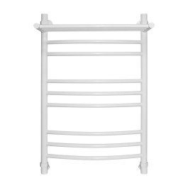 Полотенцесушитель водяной Energy Prestige Modus 800х500 мм белый матовый