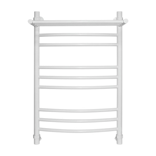 Полотенцесушитель водяной Energy Prestige Modus 800х500 мм белый матовый Полотенцесушитель водяной Energy Prestige Modus 800х500 мм белый матовый