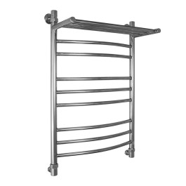 Полотенцесушитель водяной Energy Prestige Modus 800х500 мм хром