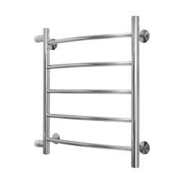 Полотенцесушитель водяной Energy Step 600х500х500 мм хром