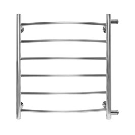 Полотенцесушитель водяной Energy Step 600х600 мм хром