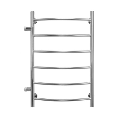 Полотенцесушитель водяной Energy Step 800х500х500 мм хром Полотенцесушитель водяной Energy Step 800х500х500 мм хром