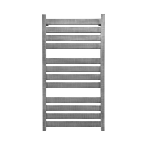 Полотенцесушитель водяной Energy Style 1000х500 мм хром антик