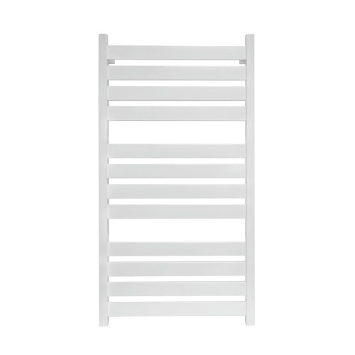 Полотенцесушитель водяной Energy Style 1000х500 мм белый матовый