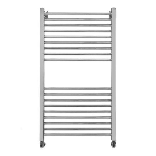 Полотенцесушитель водяной Energy Quadro 1000х500 мм хром