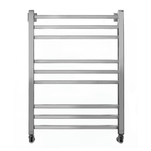 Полотенцесушитель водяной Energy Techno 800х500 мм хром