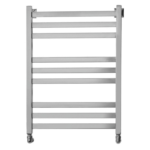 Полотенцесушитель водяной Energy Techno Style 800х500 мм хром