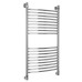 Полотенцесушитель водяной Energy Elite 1000х500 мм хром