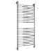 Полотенцесушитель водяной Energy Elite 1200х500 мм хром
