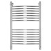 Полотенцесушитель водяной Energy Elite 800х500 мм хром