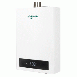 Газовая колонка Kotitonttu Suari S13ST 26 кВт (Полутурбо)