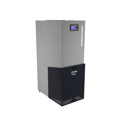 Котел пеллетный ZOTA Pony 15