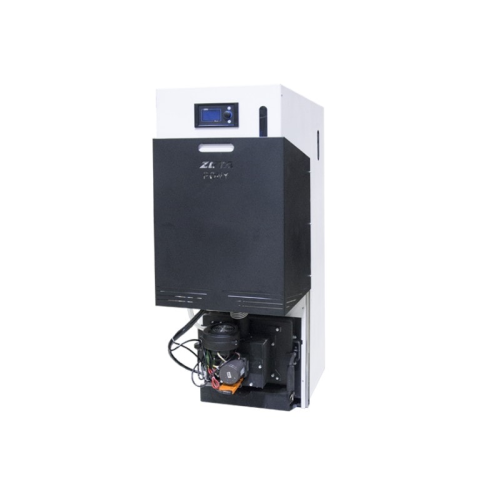 Котел пеллетный ZOTA Pony 15