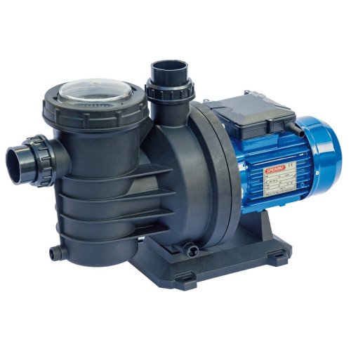 Насос для бассейна Marina-Speroni SWIMM 1500/N Насос для бассейна Marina-Speroni SWIMM 1500/N