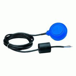 Поплавковый выключатель Pedrollo T80/10 PVC
