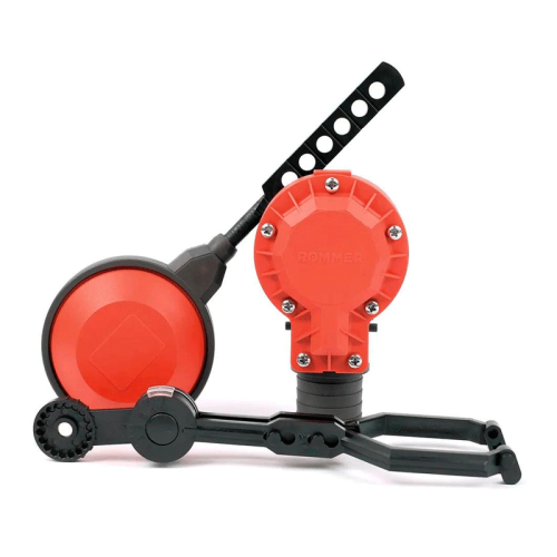 Поплавковый выключатель для емкостей Rommer FPS-5 1"НР