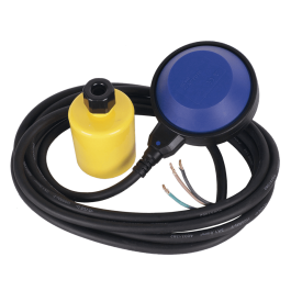 Поплавковый выключатель Aquario 3 метра