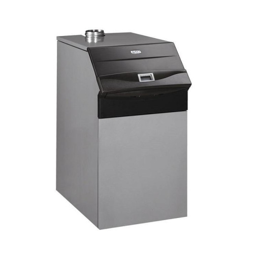 Напольный котел Baxi POWER HT 1.850