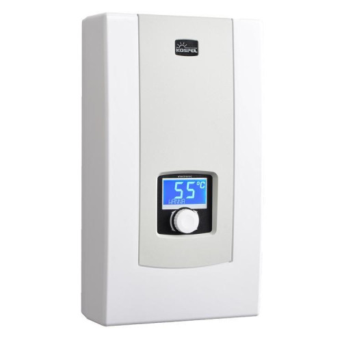 Проточный водонагреватель Kospel PPE2 9/12/15 Проточный водонагреватель Kospel PPE2 9/12/15