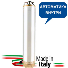 Насос для колодца Umbra Pompe ACUAFLUSS 40 с электронным регулированием