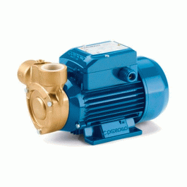 Вихревой насос Pedrollo PQ 60-BS