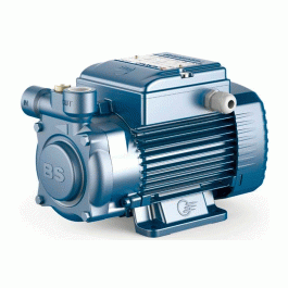 Вихревой насос Pedrollo PQ 81-BS PRO