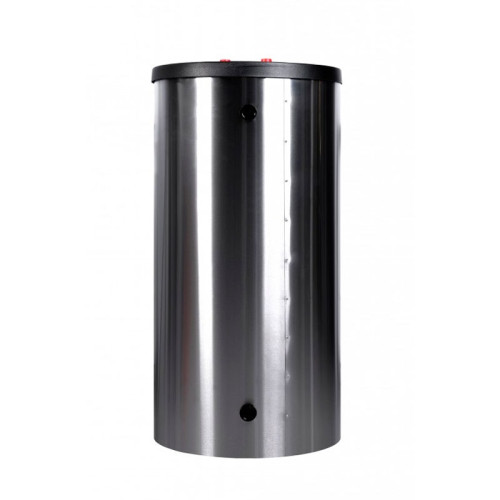 Бойлер косвенного нагрева Federica Bugatti Premium INOX 1500 210 литров Бойлер косвенного нагрева Federica Bugatti Premium INOX 1500 210 литров