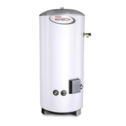 Бойлер косвенного нагрева BAXI PREMIER PLUS 200