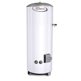 Бойлер косвенного нагрева BAXI PREMIER PLUS 300