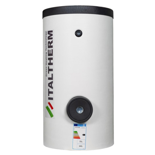 Бойлер косвенного нагрева ITALTHERM Premium X2 500 Бойлер косвенного нагрева ITALTHERM Premium X2 500