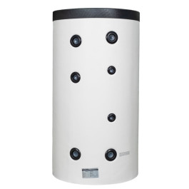 Бойлер косвенного нагрева ITALTHERM Premium 150