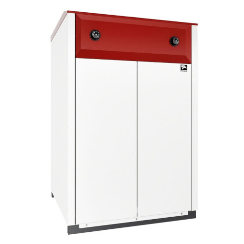 Напольный газовый энергонезависимый котел Лемакс Премиум ПРО 80