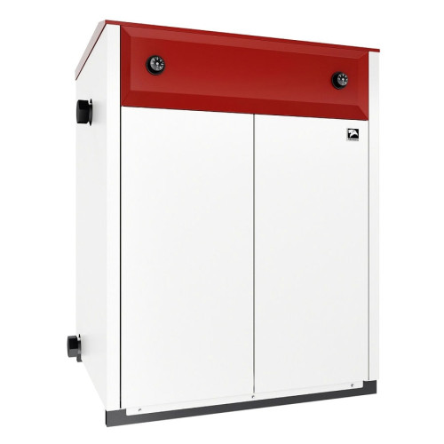 Напольный газовый энергонезависимый котел Лемакс Премиум ПРО 100